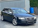 Audi S6 Avant 5.2 FSI V10 quattro FACELIFT TOP-ZUSTAN - : Allradantrieb, Top 10