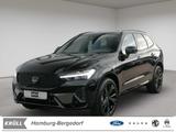 Volvo XC 60 T8 AWD Twin Engine Plus Black Edition
