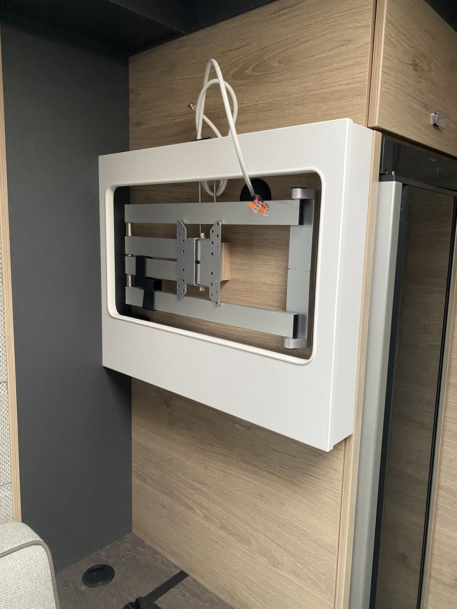 Fahrzeugabbildung Tabbert Pantiga 490 E