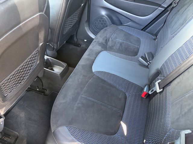 Fahrzeugabbildung Renault Captur Version S+Navi+Kamera+LED+PDC+BT+SHZ+LM