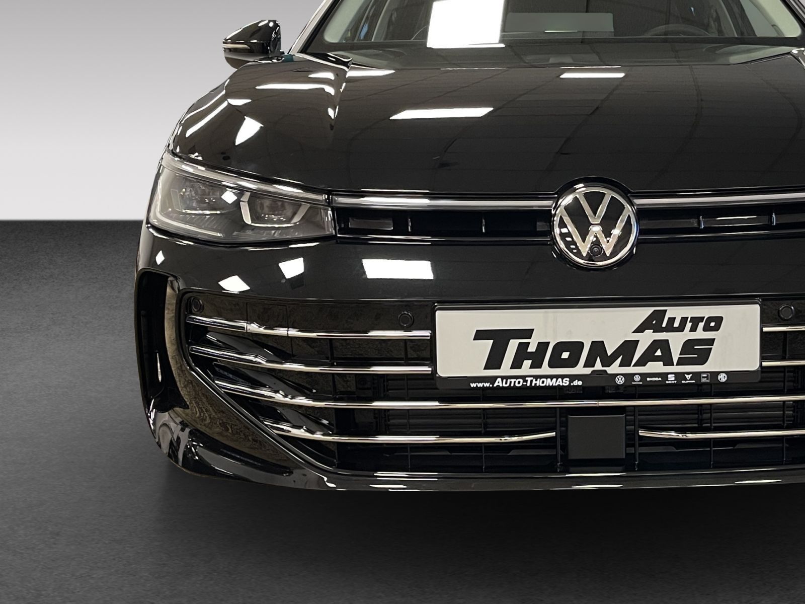 Volkswagen Passat Variant 2.0 TDI DSG Elegance AHK Navi imagem 3