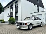 BMW 320 E21 BAUR TC1 /Vollrestauriert/RECARO/5Gang