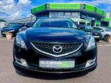 Mazda 6 Lim. 1.8 Exclusive -KLIMA - PDC - ALU!!!! - Mazda aus 2009