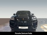 Porsche Cayenne Coupe InnoDrive Standheizung BOSE - Porsche Cayenne: Sportwagen