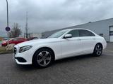 Mercedes-Benz E 220 d 4MATIC - Mercedes-Benz CE 220 Gebrauchtwagen