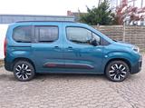 Citroën Berlingo Max M Pano/Navi/17" Alu - gebrauchte Citroën Berlingo aus dem Jahr 2024