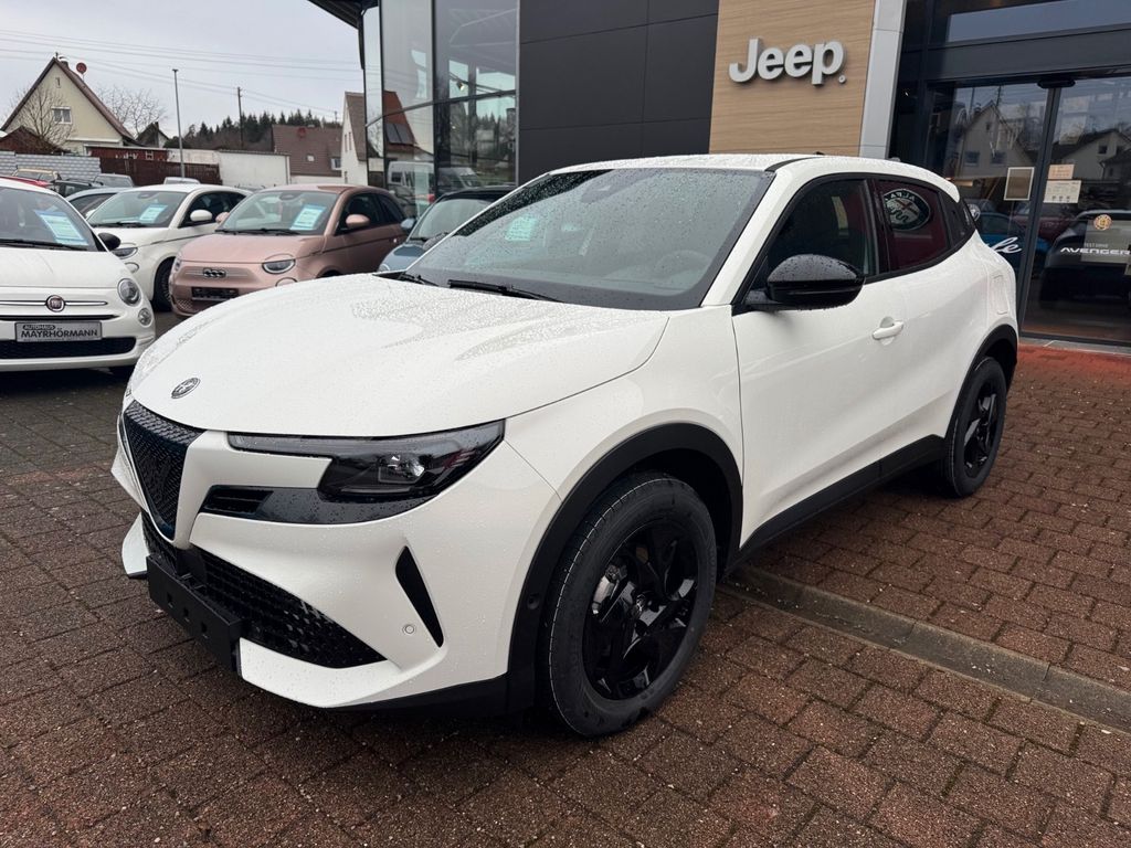 Angebot ansehen Alfa Romeo Junior