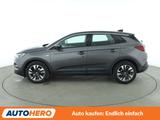Opel Grandland X 1.6 Turbo INNOVATION Aut.*NAVI*LED* - Opel Gebrauchtwagen in Essen