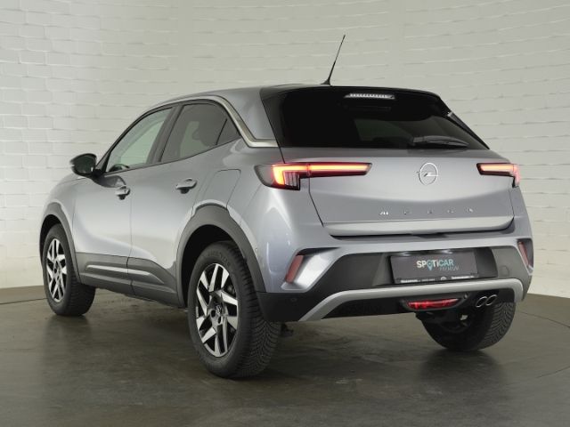 Mokka B ELEGANCE+NAVI+RÜCKFAHRKAMERA+SITZ-/LENKA