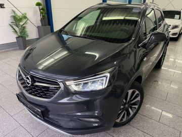 Opel Mokka X - 1