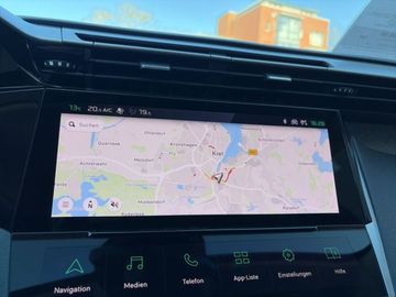 Peugeot 308 SW Allure Pack 130 EAT8