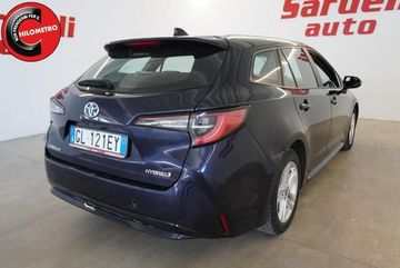 Toyota Corolla - 7