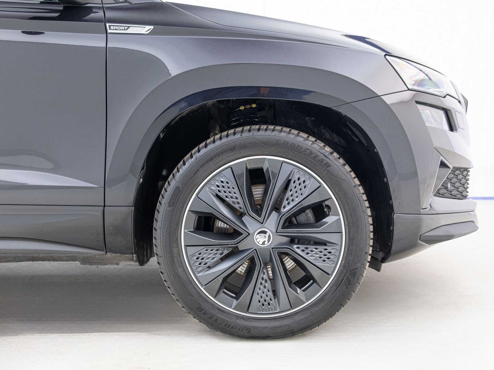 Skoda Karoq - Bild 7