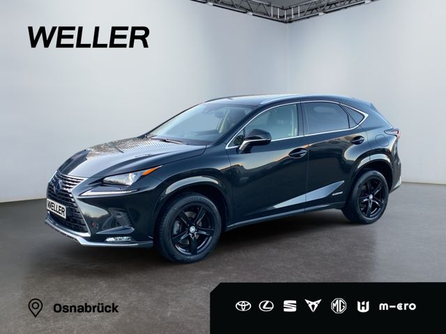 Lexus NX 300h Style Edition *NAVI*Bi-LED*ACC*CAM*SHZ*C