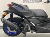 Yamaha XMAX 125 2025 - YAMAHA XMAX 125