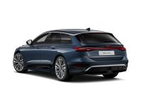 Audi A6 e-tron - Vorschau Bild 4