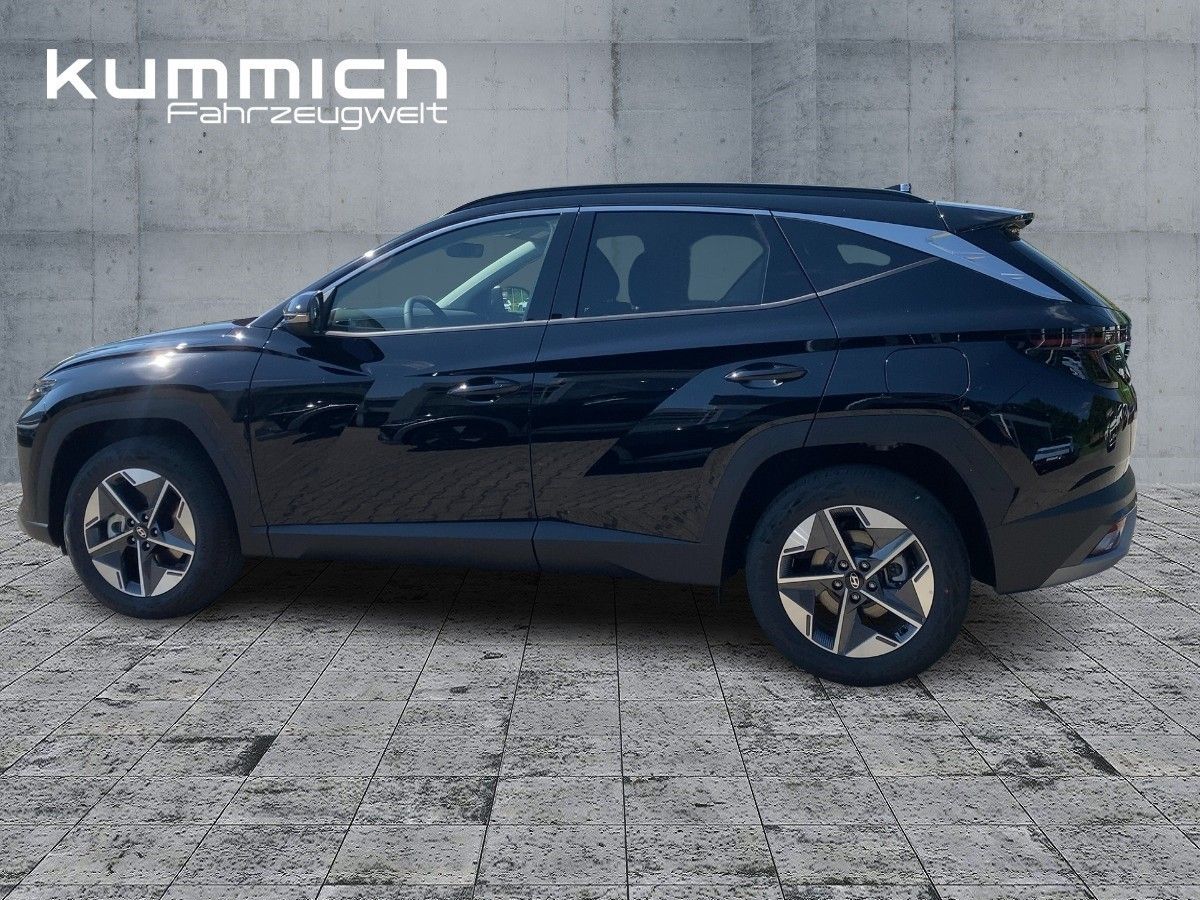 Hyundai TUCSON - Bild 6