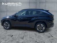 Hyundai TUCSON - Vorschau Bild 6