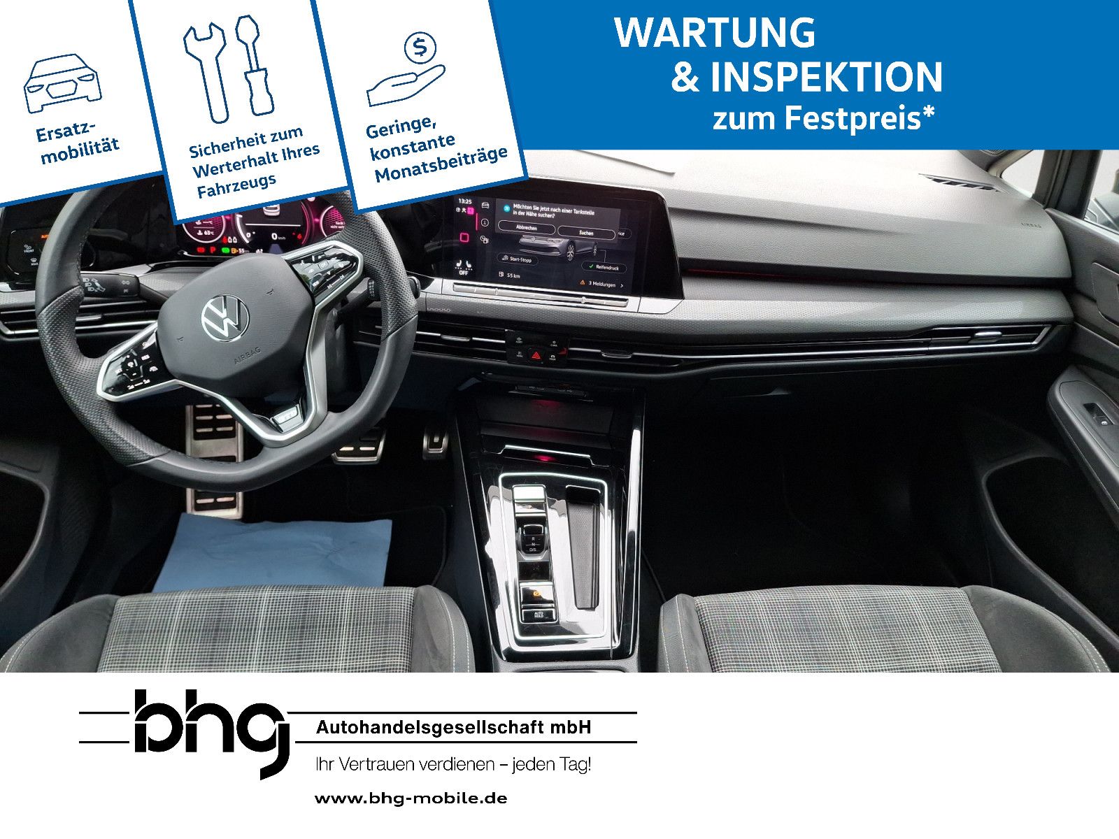 Volkswagen Golf - Bild 11