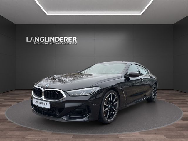 BMW M850i xDrive Gran Coupe NP 142.729,-