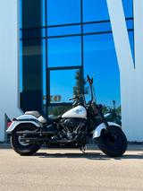 Harley-Davidson Fat Boy JEKILL&HIDE - FAT BOY