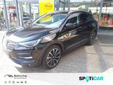 Opel Grandland X 1.6 Ultimate Plug-in-Hybrid 4x4 AT/A - Opel Grandland (X) mit Hybrid-Antrieb: Hybrid4