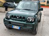 Suzuki Jimny 1.3i 4WD MOTORE REVISIONATO - Suzuki: Motor