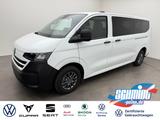 Volkswagen T7 e-Caravelle LANG 9-Sitzer Navi 5JahreGarantie - Volkswagen T7 andere Gebrauchtwagen Gebrauchtwagen