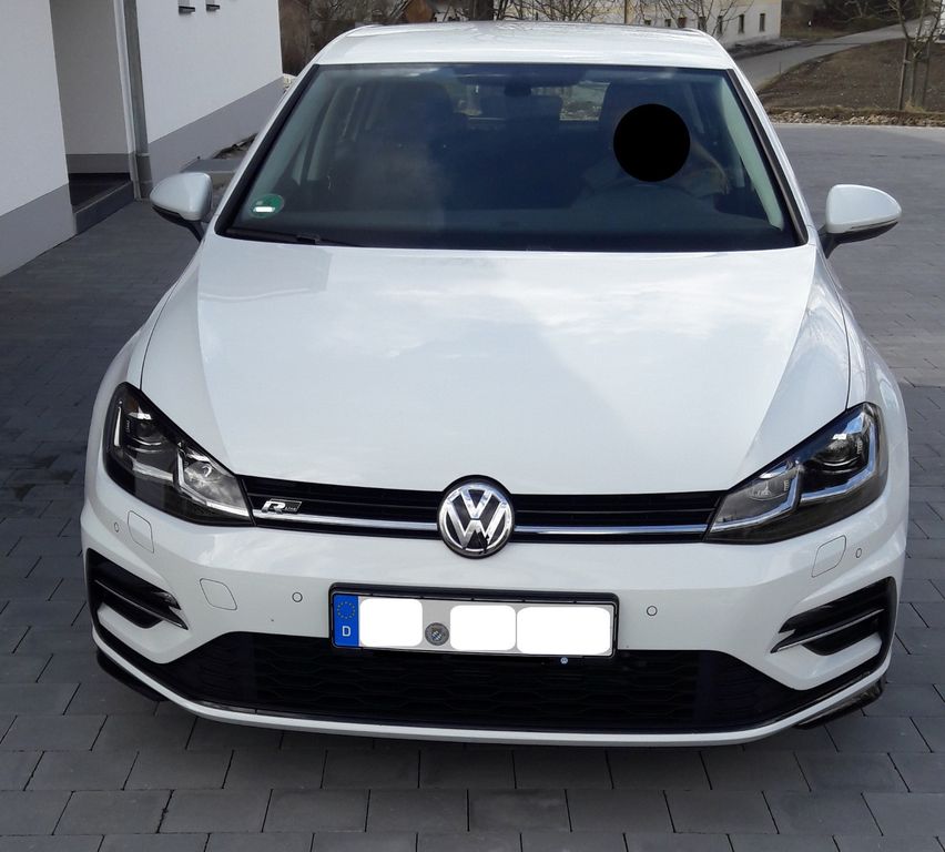 Image of Volkswagen Golf