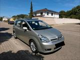Toyota Corolla Verso 1.8 Automatik - gebrauchte Toyota Corolla Verso aus dem Jahr 2004