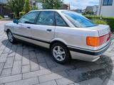 Audi 90 2,3l  5 Zylinder - Audi 90: Limousine