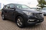 Hyundai Santa Fe Trend 2WD - gebrauchte Hyundai SANTA FE aus dem Jahr 2017