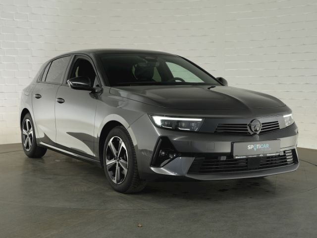 Astra L LIM GS AT+NAVI+360 GRAD KAMERA+SCHIEBEDA