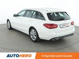 Mercedes-Benz C 300 T Avantgarde Aut.*LED*CAM*PDC*NAVI*SHZ*DAB - Mercedes-Benz C 300 Gebrauchtwagen in München