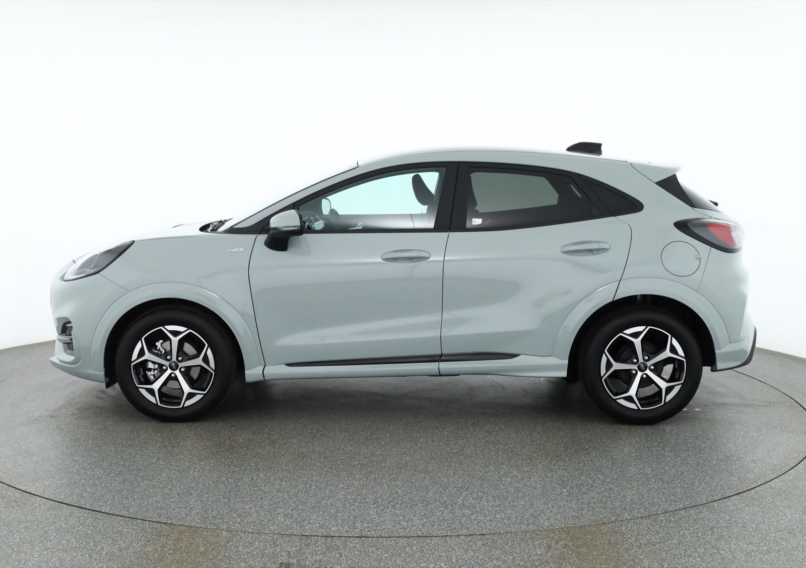 Ford Puma ST-Line 1.0 EB Aut. LED Navi Kamera imagem 2