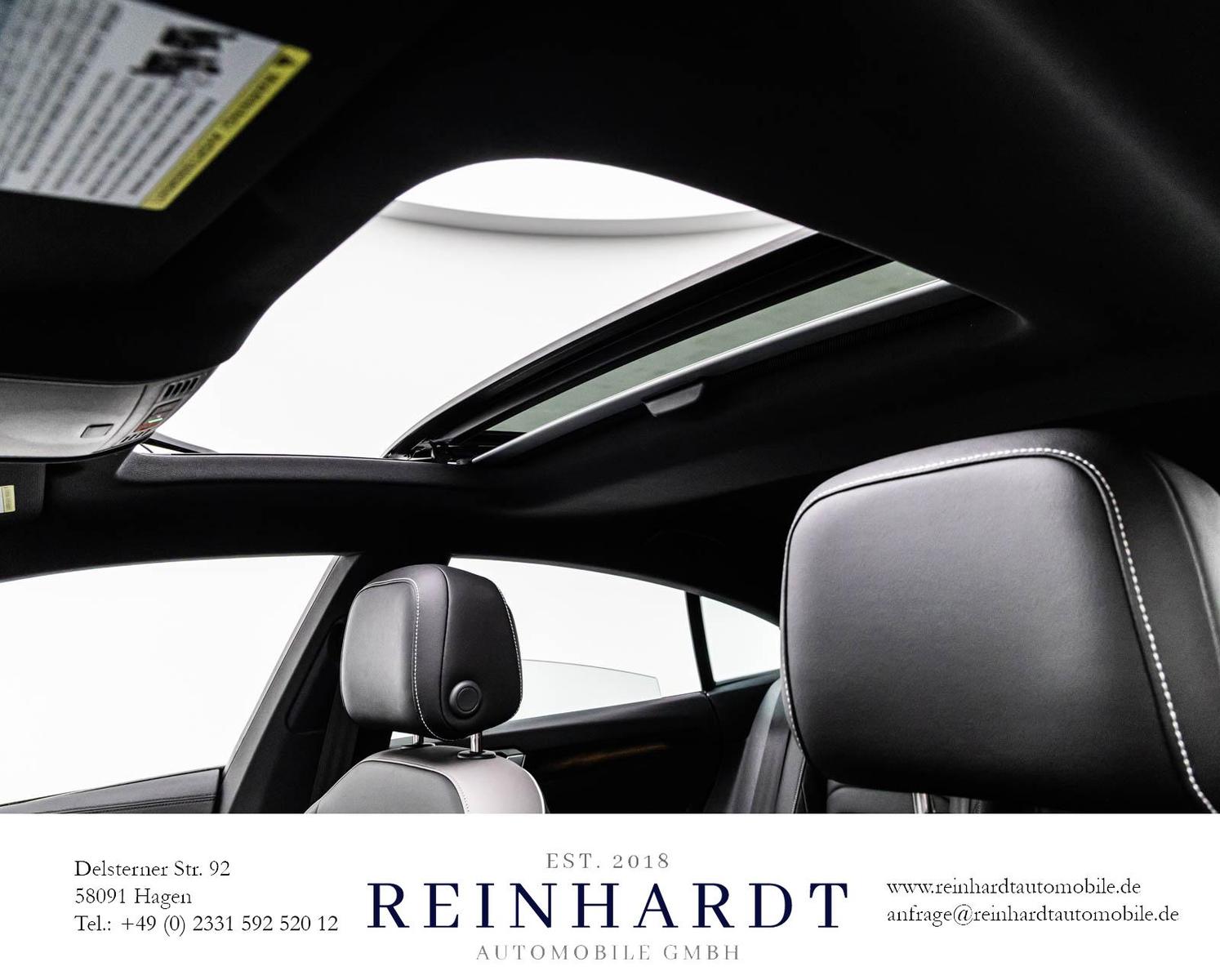 Volkswagen Arteon LIMOUSINE 2.0TSi R LINE 4M IQ-L/ACC/PANO, миниатюра 15