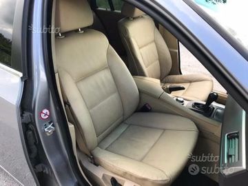 BMW 525 - 7