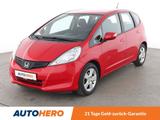 Honda Jazz 1.4 Trend*AHK*KLIMA*GARANTIE* - Honda Jazz Gebrauchtwagen