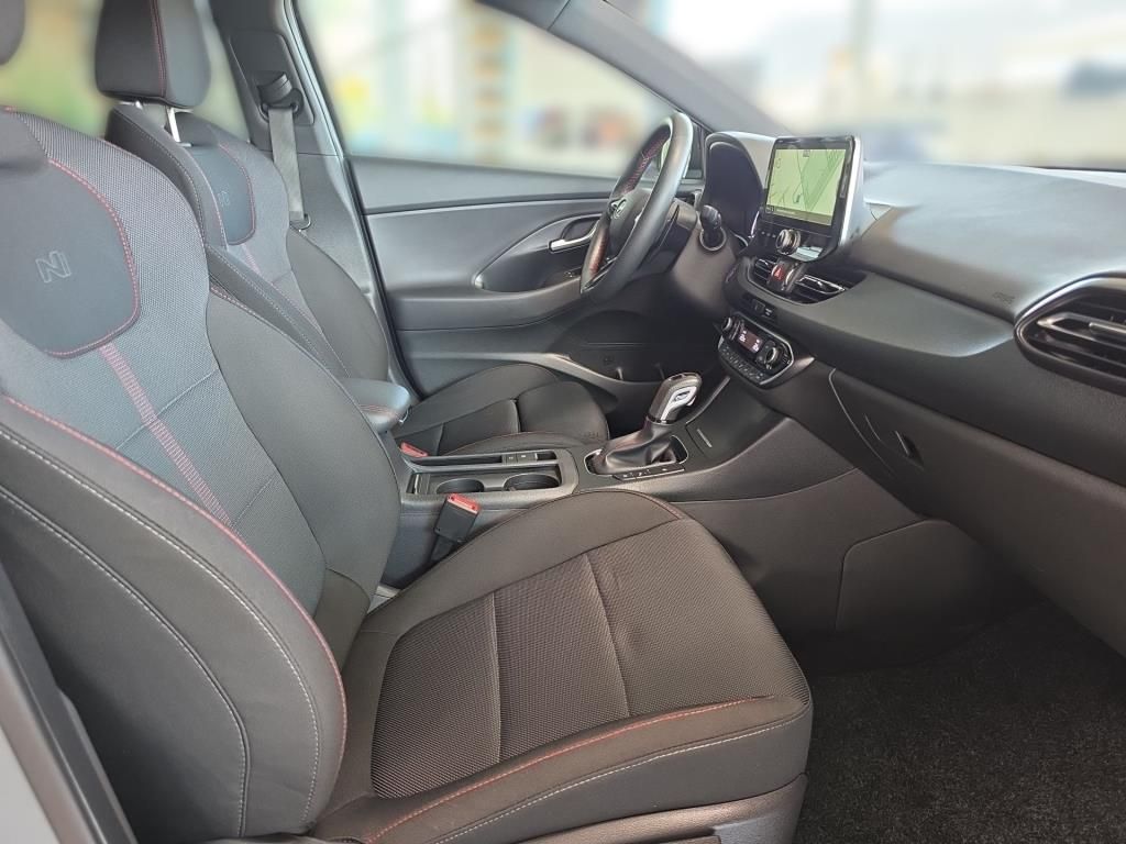 Erstes Annaberger Autohaus - Hyundai NEW i30 Kombi 5-Sitze - Bild 14 Erstes Annaberger Autohaus - Hyundai NEW i30 Kombi 5-Sitze - Bild 14