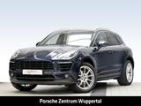 Porsche Macan Lenkradheizung 20-Zoll Rückfahrkamera - Porsche Macan in Hagen