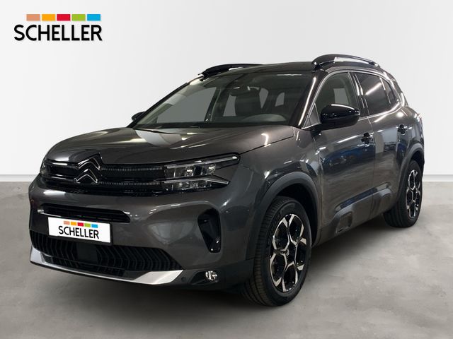 C5 Aircross Hybrid 136 e-DCS6 Max