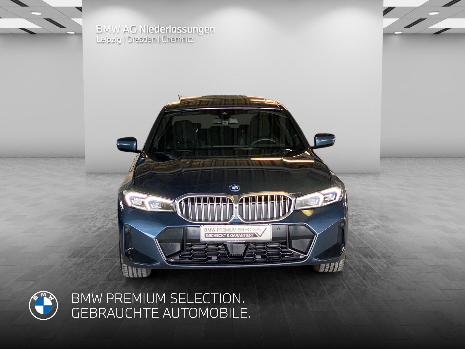 BMW 330 - Bild 6