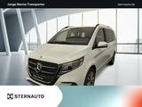 Mercedes-Benz V 220 d 4M Style/K DISTR. M-BEAM AHK Widescreen