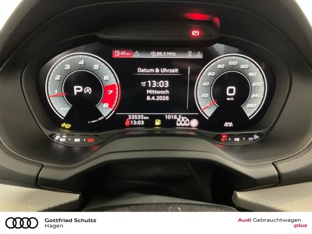 Audi Q2 - Bild 15