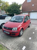Fiat Panda 169  Baujahr 2003  unter 60.0... - gebrauchte Fiat Panda aus dem Jahr 2003