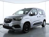 Opel Combo Life 1.2 Turbo  Edition|AHK|Klima|PDC - Opel Combo Life Gebrauchtwagen