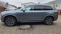 Volvo XC90 R Design AWD 22´Alu Service Volvo