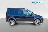 Volkswagen Caddy Cross 4Motion STH SHZ NAVI XENON - Volkswagen Caddy: Motion