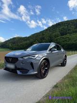 Cupra Formentor VZ I Neue Brembo I 8-fach I Garantie - Cupra Formentor aus 2020