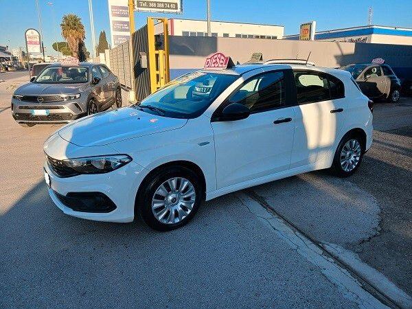 Fiat FIAT TIPO 13 MJT 95 CV START  STOP 2021
